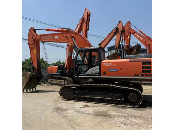 حفارة HITACHI ZX350