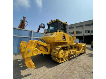 بلدوزر KOMATSU D65