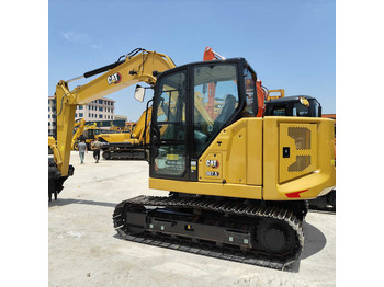 حفارة CATERPILLAR 307.5