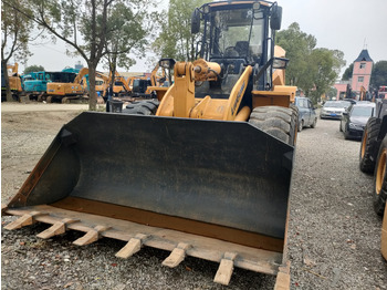 اللودر بعجل WHEEL LOADER Used Liugong856h Wheel Loader Machine Mini Telehandler Used Liugong Wheel Loader Cummins Engine Loader: صور 3 اللودر بعجل WHEEL LOADER Used Liugong856h Wheel Loader Machine Mini Telehandler Used Liugong Wheel Loader Cummins Engine Loader: صور 3