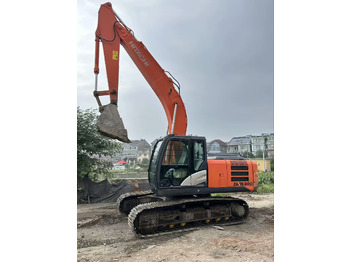 حفارات زحافة HITACHI ZX200