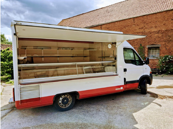 مبردة شاحنة RENAULT Master