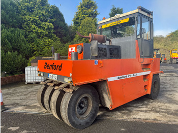 مداحل الإطارات الهوائية Bomag BW20R: صور 3