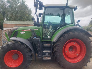 جرار FENDT 312 VARIO: صور 2