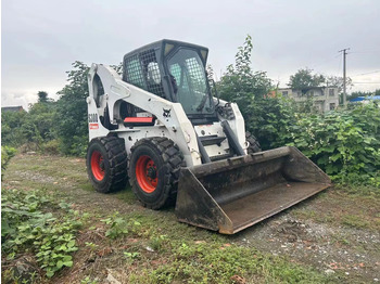 شيول صغير BOBCAT S300