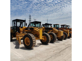 آلة تسوية الأرض CATERPILLAR 140G