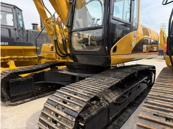 حفارات زحافة CATERPILLAR 330C: صور 4 حفارات زحافة CATERPILLAR 330C: صور 4