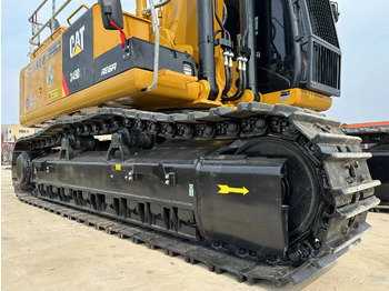 حفارات زحافة CATERPILLAR 349D2: صور 3