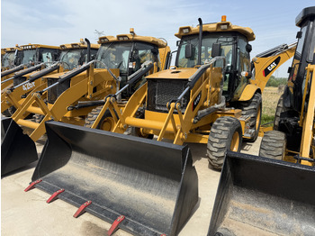 حفار متعدد الاستخدام CATERPILLAR 416