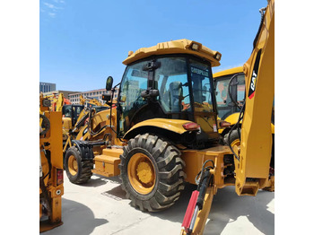 حفار متعدد الاستخدام CATERPILLAR 420F