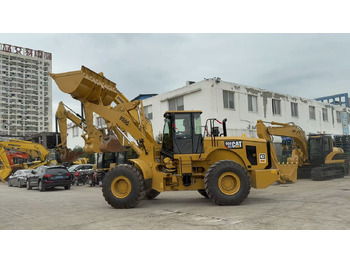 تأجير CATERPILLAR 950GC CATERPILLAR 950GC: صور 5 تأجير CATERPILLAR 950GC CATERPILLAR 950GC: صور 5