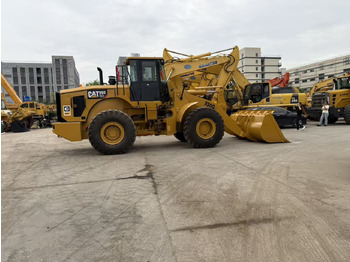 تأجير CATERPILLAR 950GC CATERPILLAR 950GC: صور 3 تأجير CATERPILLAR 950GC CATERPILLAR 950GC: صور 3