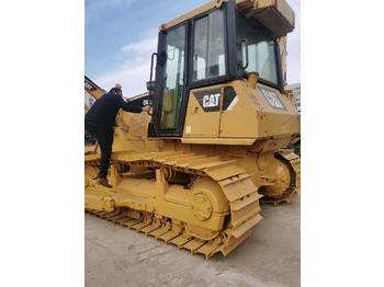 بلدوزر CATERPILLAR D6G