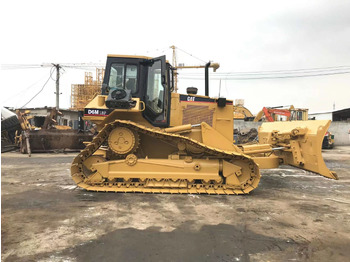 بلدوزر CATERPILLAR D6M