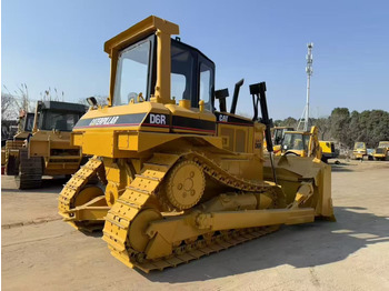 بلدوزر CATERPILLAR D6R