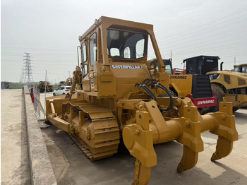 بلدوزر CATERPILLAR D8K