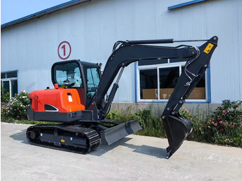 حفارات زحافة DOOSAN DH60-7
