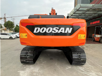 حفارات زحافة DOOSAN DX225LCA: صور 3