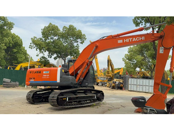 حفارات زحافة HITACHI ZX200