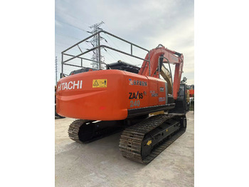 حفارات زحافة HITACHI ZX240
