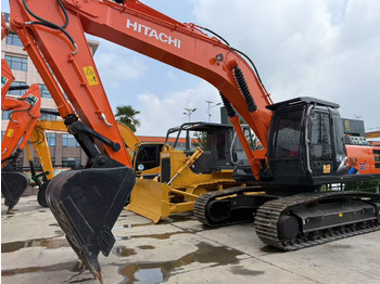 حفارات زحافة HITACHI ZX350