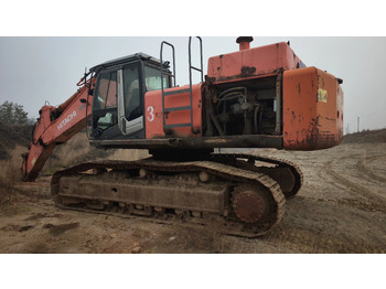 حفارات زحافة HITACHI ZX470
