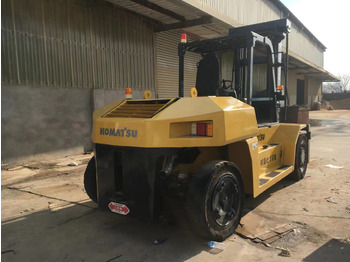 تأجير KOMATSU 15-ton KOMATSU 15-ton: صور 1