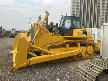 بلدوزر KOMATSU D155