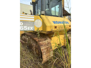 بلدوزر KOMATSU D65