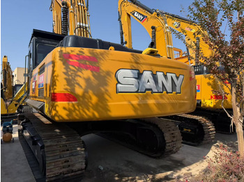 حفارات زحافة SANY