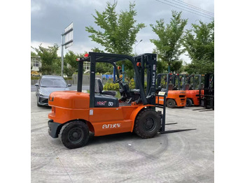 رافعة شوكية ديزل TOYOTA