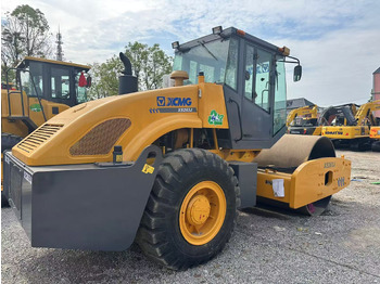 مدحلة الأسفلت XCMG XS263J