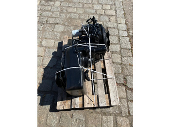 علبة التروس