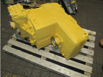 علبة التروس