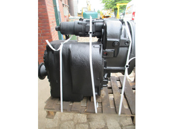 علبة التروس