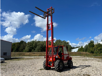 شاحنات الطرق الوعرة MANITOU M 30-4