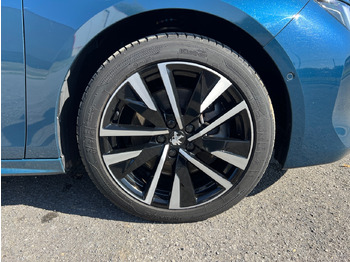 سيدان PEUGEOT 508 BlueHDi 180 ch S&S EAT8 GT: صور 4