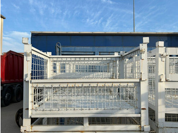 الأدوات والمعدات CESTA USATA SEMINUOVA IN FERRO: صور 4