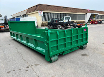 حاوية هوك لفت جديد CONTAINER NUOVO SCARRABILE A CIELO APERTO: صور 2