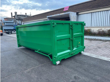 حاوية هوك لفت جديد CONTAINER SCARRABILE NUOVO A CIELO APERTO: صور 3