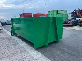 حاوية هوك لفت جديد CONTAINER SCARRABILE NUOVO A CIELO APERTO: صور 2