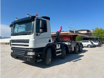 شاحنة ذات الخطاف DAF CF 85