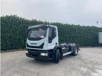 شاحنة ذات الخطاف IVECO EuroCargo