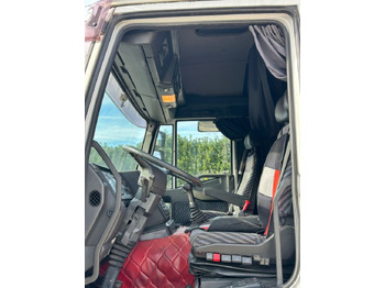 الشاسيه شاحنة IVECO EUROTECH 190E38 A TELAIO: صور 4