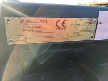 تأجير IVECO X-WAY AD260 NUOVO TARGATO SCARRABILE IVECO X-WAY AD260 NUOVO TARGATO SCARRABILE: صور 5