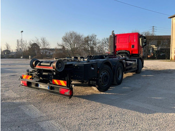 تأجير IVECO X-WAY AD260 NUOVO TARGATO SCARRABILE IVECO X-WAY AD260 NUOVO TARGATO SCARRABILE: صور 4