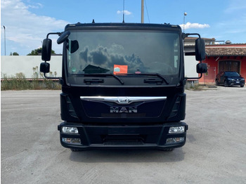 تأجير MAN TGL 12.220 CON SCARRABILE NUOVO MAN TGL 12.220 CON SCARRABILE NUOVO: صور 2