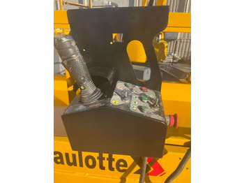 رافعات مقصية Haulotte COMPACT 10N: صور 3 رافعات مقصية Haulotte COMPACT 10N: صور 3