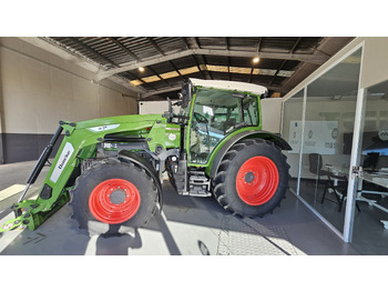 جرار FENDT 211 Vario