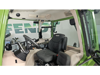 جرار FENDT 211S VARIO: صور 5